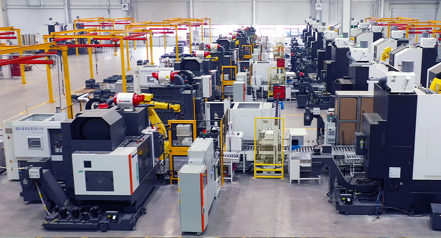 Tecnolog&iacute;a de la industria pesada Henan Fengbao Co., Ltd.