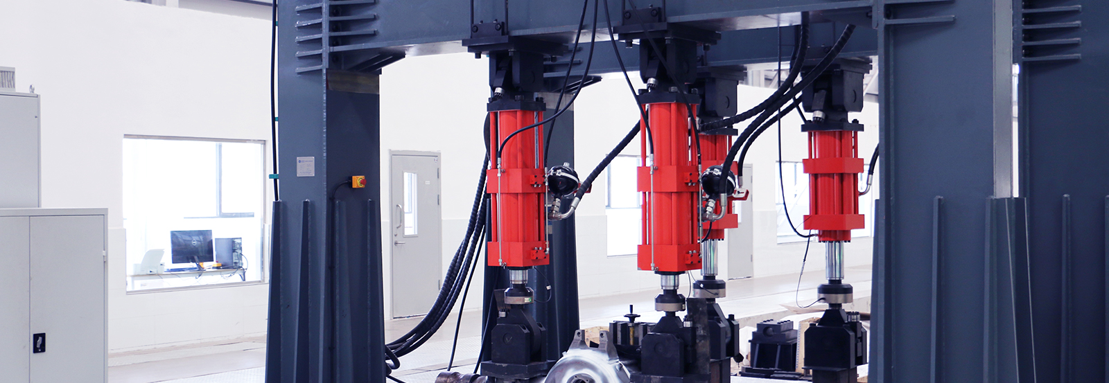 Tecnología de la industria pesada Henan Fengbao Co., Ltd.