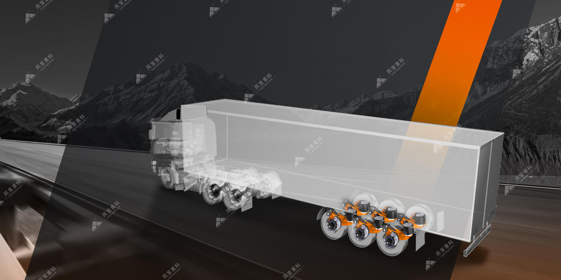 Tecnología de la industria pesada Henan Fengbao Co., Ltd.