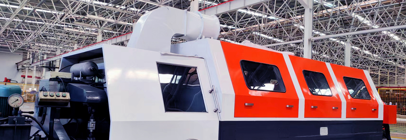 Хэнаньская компания Fenbao Heavy Industry Technology Co., Ltd.